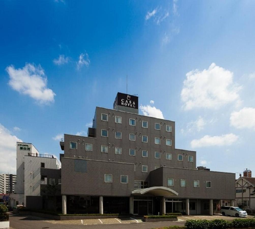 Casa Hotel Shinshirakawa / Vacation Stay 72780 Экстерьер фото
